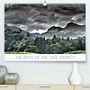 John Phoenix Hutchinson: THE SPIRIT OF THE LAKE DISTRICT (Premium, hochwertiger DIN A2 Wandkalender 2021, Kunstdruck in Hochglanz), KAL