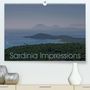 Andreas Schoen: Sardinia Impressions (Premium, hochwertiger DIN A2 Wandkalender 2021, Kunstdruck in Hochglanz), Kalender