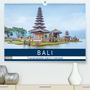 Joana Kruse: Bali, tropical paradise island in Indonesia (Premium, hochwertiger DIN A2 Wandkalender 2021, Kunstdruck in Hochglanz), KAL