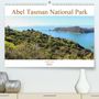 André Tams: Abel Tasman National Park (Premium, hochwertiger DIN A2 Wandkalender 2021, Kunstdruck in Hochglanz), KAL