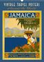 Christian Mueringer: Vintage Travel Posters around the World (Wall Calendar 2021 DIN A3 Portrait), KAL