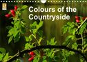 Richard Brooks: Colours of the Countryside (Wall Calendar 2022 DIN A4 Landscape), KAL