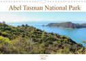 André Tams: Abel Tasman National Park (Wall Calendar 2022 DIN A4 Landscape), Kalender