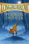 Kieran Larwood: Podkin One-Ear, Buch