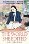 Amy Reading: The World She Edited, Buch