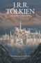 J. R. R. Tolkien: The Fall of Gondolin, Buch