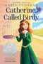 Karen Cushman: Catherine, Called Birdy, Buch