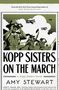Amy Stewart: Kopp Sisters on the March, Buch