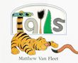 Matthew Van Fleet: Tails Lift-The-Flap and More!, Buch