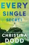 Christina Dodd: Every Single Secret, Buch