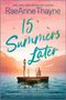 Raeanne Thayne: 15 Summers Later, Buch