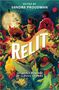 Sandra Proudman: Relit, Buch