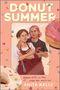 Anita Kelly: Donut Summer, Buch