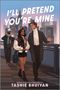 Tashie Bhuiyan: I'll Pretend You're Mine, Buch