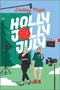 Lindsay Maple: Holly Jolly July, Buch