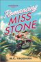 M C Vaughan: Romancing Miss Stone, Buch