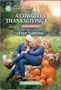 Amy Vastine: A Cowgirl's Thanksgiving Kiss, Buch