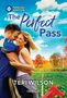 Teri Wilson: The Perfect Pass, Buch