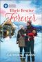 Catherine Mann: Their Festive Forever, Buch