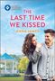 Anna James: The Last Time We Kissed, Buch