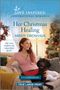 Mindy Obenhaus: Her Christmas Healing: An Uplifting Inspirational Romance, Buch
