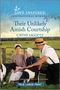 Cathy Liggett: Their Unlikely Amish Courtship, Buch