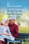 Virginia Wise: Healed by the Amish Nanny, Buch