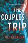 Ulf Kvensler: The Couples Trip, Buch