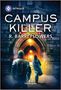 R Barri Flowers: Campus Killer, Buch