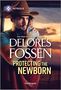 Delores Fossen: Protecting the Newborn, Buch
