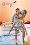 Rachael Stewart: Cinderella's Fling with the Billionaire, Buch, Buch