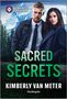 Kimberly Van Meter: Sacred Secrets, Buch