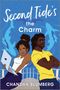 Chandra Blumberg: Second Tide's the Charm, Buch