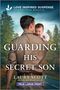 Laura Scott: Guarding His Secret Son, Buch