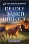 Jenna Night: Deadly Ranch Hideout, Buch