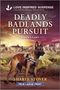 Sharee Stover: Deadly Badlands Pursuit, Buch