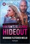 Deborah Fletcher Mello: Colton's Blizzard Hideout, Buch