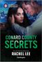 Rachel Lee: Conard County Secrets, Buch