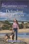 Sharee Stover: Defending the Witness, Buch