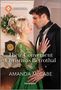 Amanda Mccabe: Their Convenient Christmas Betrothal, Buch