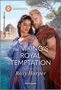 Roxy Harper: The Viking's Royal Temptation, Buch