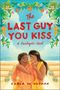 Carla de Guzman: The Last Guy You Kiss, Buch