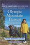 Jodie Bailey: Olympic Mountain Pursuit, Buch