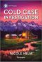 Nicole Helm: Cold Case Investigation, Buch