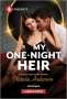 Natalie Anderson: My One-Night Heir, Buch