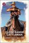 Amber Leigh Williams: Close Range Cattleman, Buch