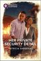 Patricia Sargeant: Her Private Security Detail, Buch