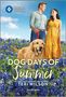 Teri Wilson: Dog Days of Summer, Buch