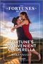 Makenna Lee: Fortune's Convenient Cinderella, Buch