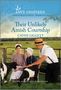 Cathy Liggett: Their Unlikely Amish Courtship, Buch